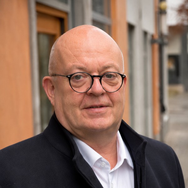Mats Högberg
