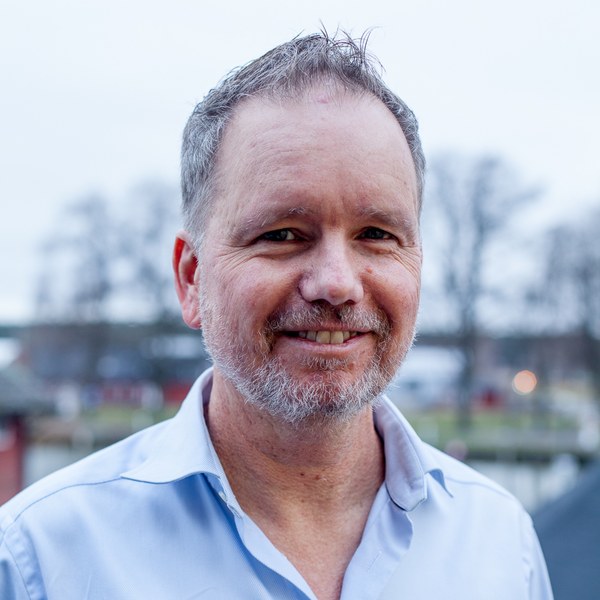 Tomas Nörgaard